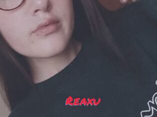 Reaxu