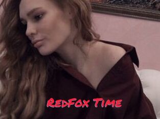 RedFox_Time
