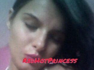 RedHotPrincess