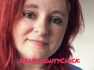 RedNaughtyChick