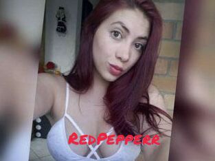 RedPepperr