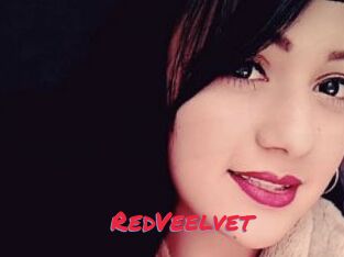 RedVeelvet
