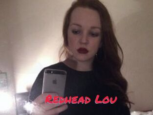 Redhead_Lou