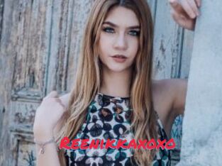 Reenikkaxoxo