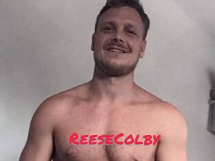 ReeseColby