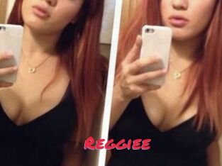 Reggiee