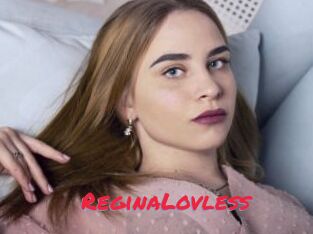 ReginaLovless