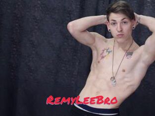 RemyLeeBro