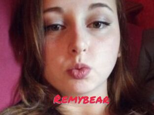 Remybear