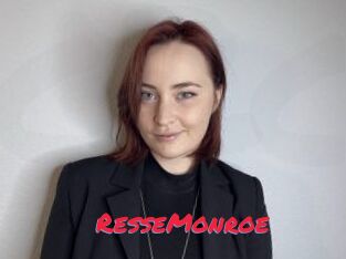 ResseMonroe
