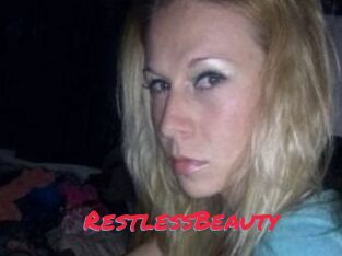 RestlessBeauty