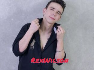 RexWilson