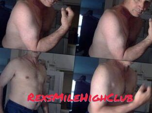 RexsMileHighClub