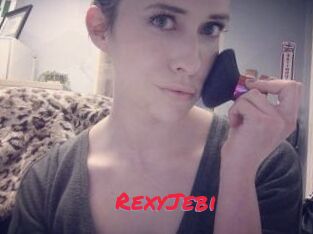 RexyJebi