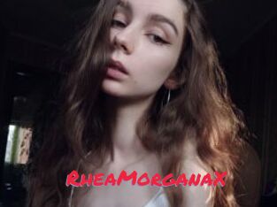 RheaMorganaX