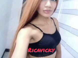 Ricavicky