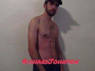 RichardJohnson