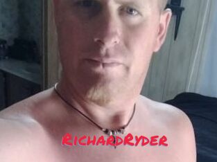 RichardRyder