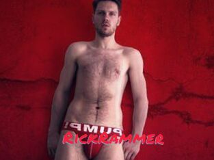 RickRammer