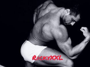 RickyXXL