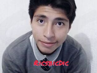 Rics_bic_Dic