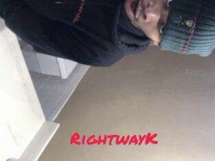 RightwayK