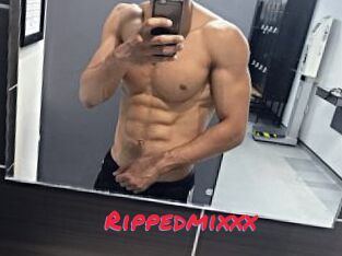 Rippedmixxx