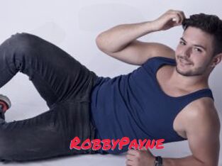 RobbyPayne