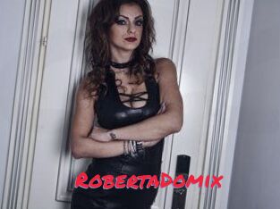 RobertaDomix