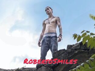 RobertoSmiles