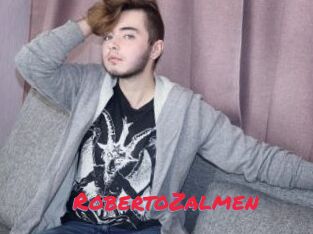 RobertoZalmen