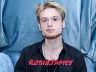 RobinJames
