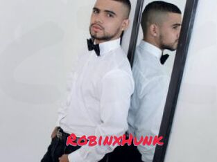RobinxHunk