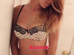 RobynX