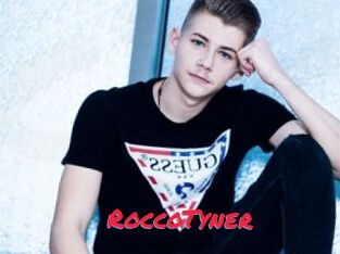 RoccoTyner