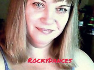 RockyDances