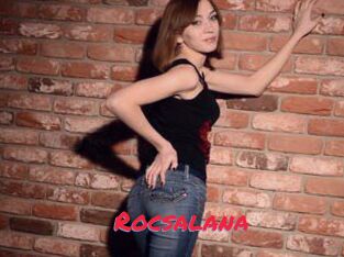 Rocsalana