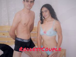 RoddestCouple