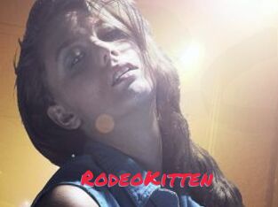 RodeoKitten