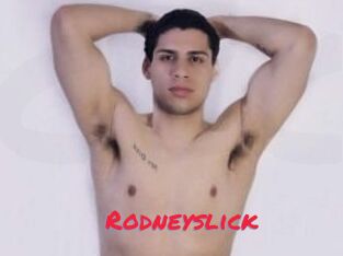 Rodneyslick
