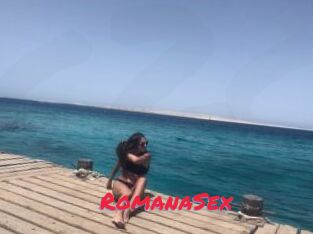 RomanaSex