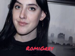 RomiGrey