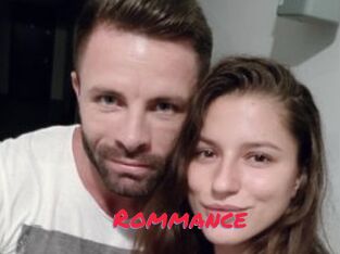 Rommance
