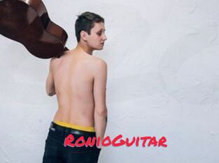 RonioGuitar
