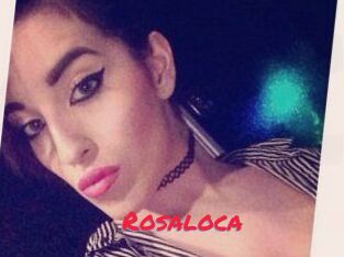 Rosaloca