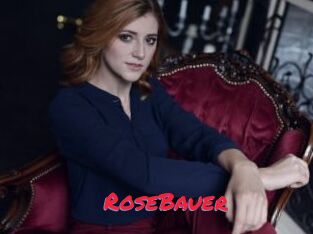 RoseBauer