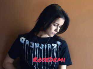 RoseDemi