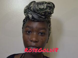 RoseGold18