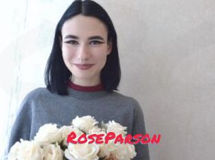 RoseParson