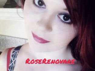 RoseRenovare